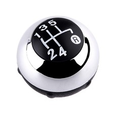 Pomello cambio 5 velocità