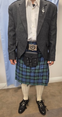 Authentic scottish highland - scottish,