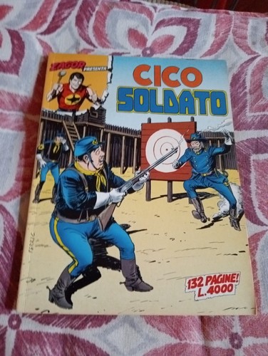 Speciale cico zagor - speciale, 17
