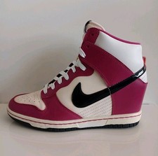 NIKE Dunk Sky Hi Zeppa