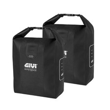 pair of side bags junter