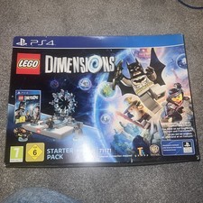Lego dimensions starter pack - starter,