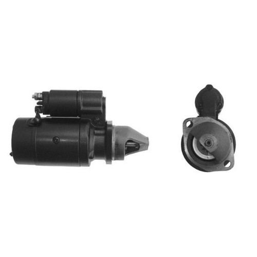 Motorino avviamento starter