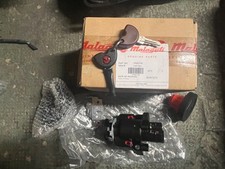 Kit blocchetto serrature e