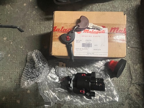 Kit blocchetto serrature - , e