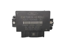 CENTRALINA PARK ASSIST PER