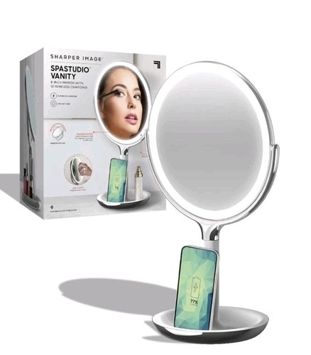 Sharper image spastudio - image,
