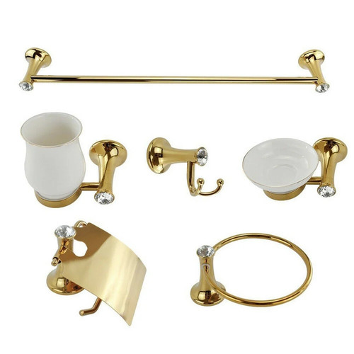 Set accessori bagno in - bagno,