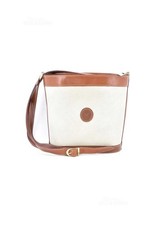 Borsa vintage secchiello - vintage,