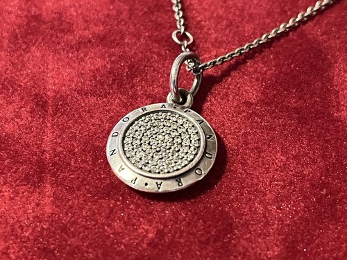 Collana pandora signature - collana,