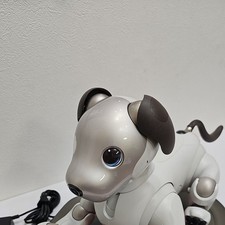 Robot Sony aibo ERS 1000