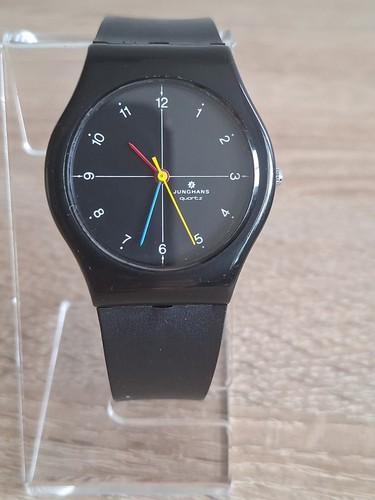 Junghans orologio uomo quarzo