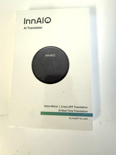 Innaio t10 traduttore - innaio,