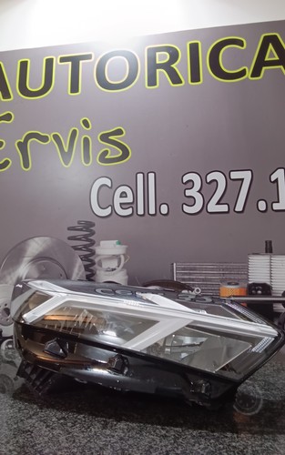 Faro anteriore led destro per - anteriore,