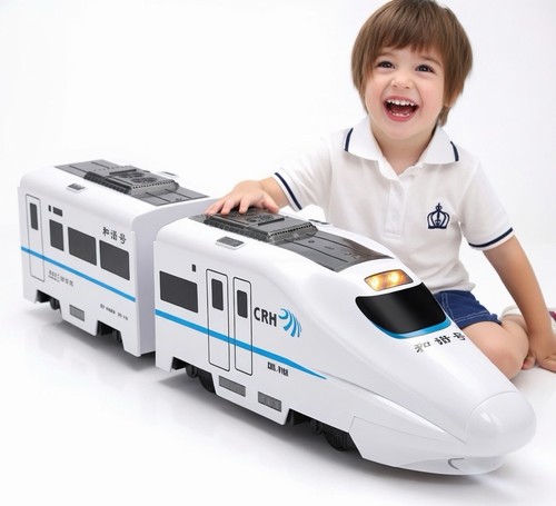 Telecomando alta velocità crh - alta,