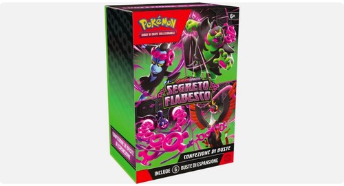 Pokemon segreto fiabesco - pokemon,