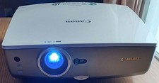 Proiettore lcd canon - canon, sx80