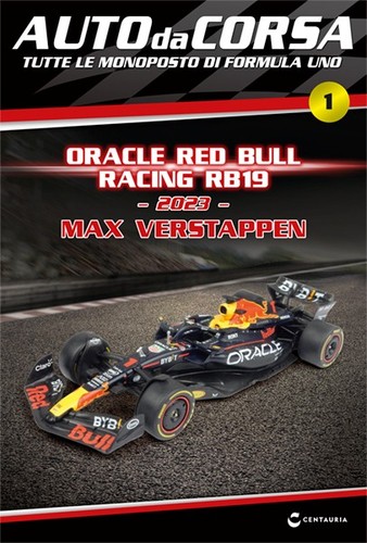 Red bull rb19 2023 max - 2023,
