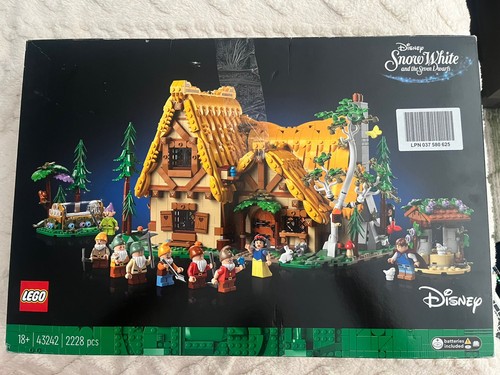 Lego disney princess - lego,