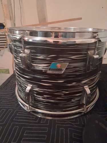 Tom ludwig rack - rack, b/o