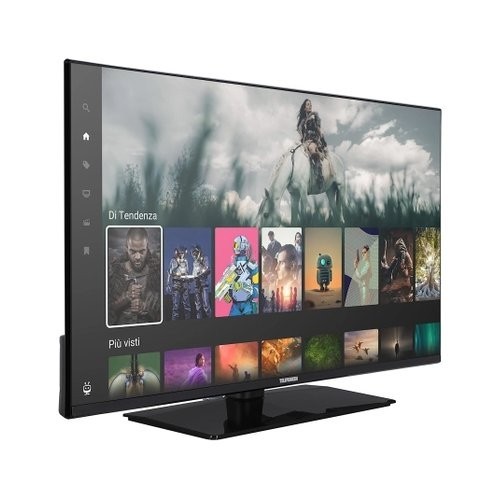 Telefunken te40750b45i2kt - tv,