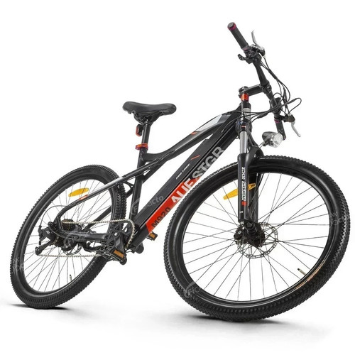 Bicicletta elettrica - , 29