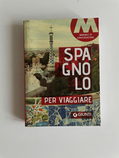 *Libro spagnolo per viaggiare. Manuale di conversazione