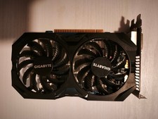 NVIDIA GeForce GTX 750 Ti 4GB