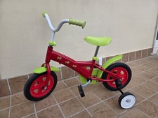 Bici Pampers 12 pollici