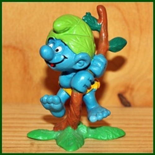 Schtroumpf schleich 20230 - schtroumpf, schleich: