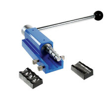 Strumento piega filo da banco