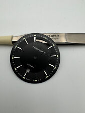 Philip Watch dial quadarnte automatic eta 2836 34mm