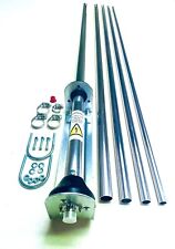 Sigma Venom 1/2 onda Silver