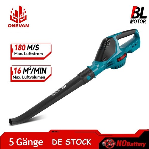Soffiatore foglie batteria - foglie, a