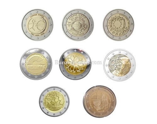 2 euro commémorative - #rm#,