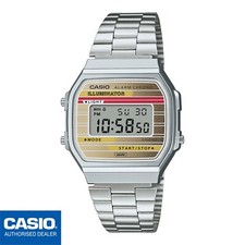 CASIO
