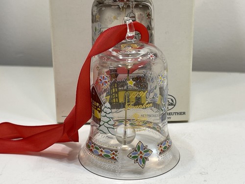 Campana cristallo - campana,