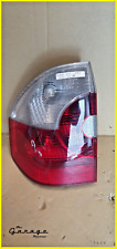 Faro Fanale Stop Posteriore Esterno Sinistro SX BMW X3 E83 2004 2010 Usato