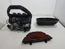 CASSA FILTRO CORPO FARFALLATO