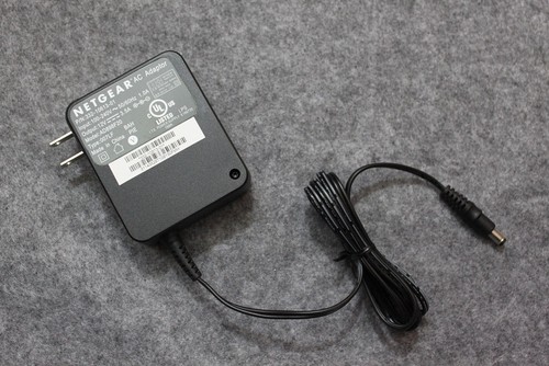 Nuovo adattatore per - ac,
