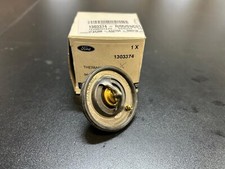 1303374 Valvola termostatica