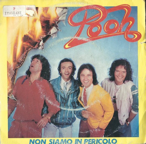 Disco giri - disco,