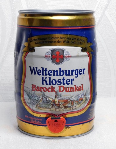 Weltenburger kloster barile - weltenburger,