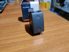 GIACENZA MAG GEWISS PLAYBUS 30013 DEVIATORE LUMINOSO 1P 16A 250V (SENZA LAMPADA