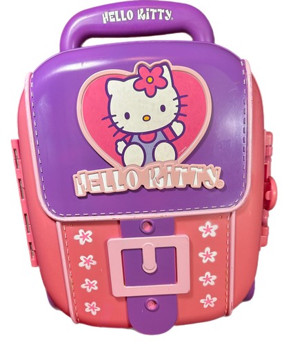 Valigia giocattolo jakks - valigia,