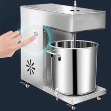 Multifunctional Stuffing Mixer, Commercial Fully Automatic New Meat Stuffing