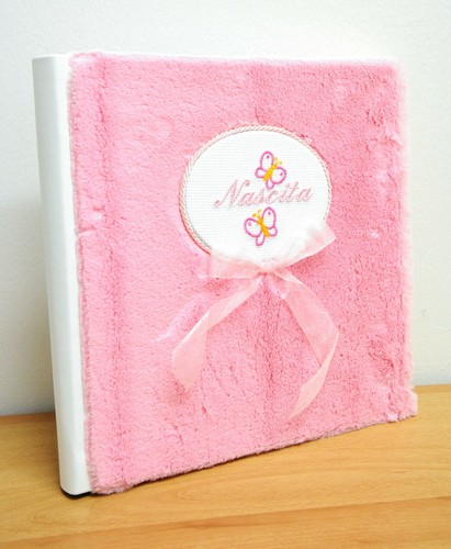 Album con copertina - copertina, a
