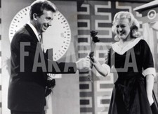 Foto vintage Italia, Lascia o