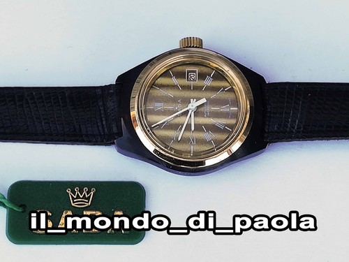 Orologio polso saba - polso,
