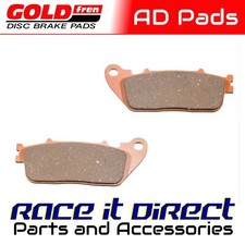 Pastiglie freno per HONDA CB